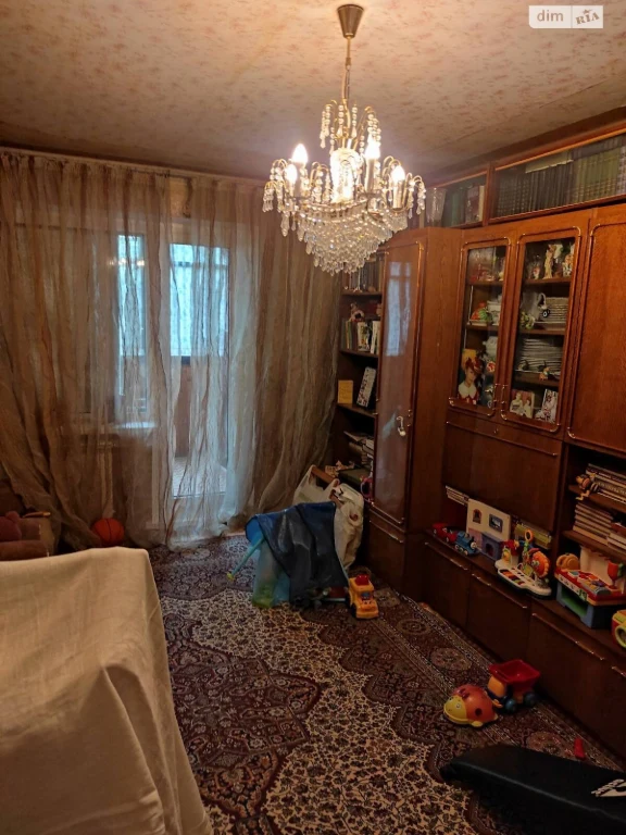 Продажа Квартира Покровский