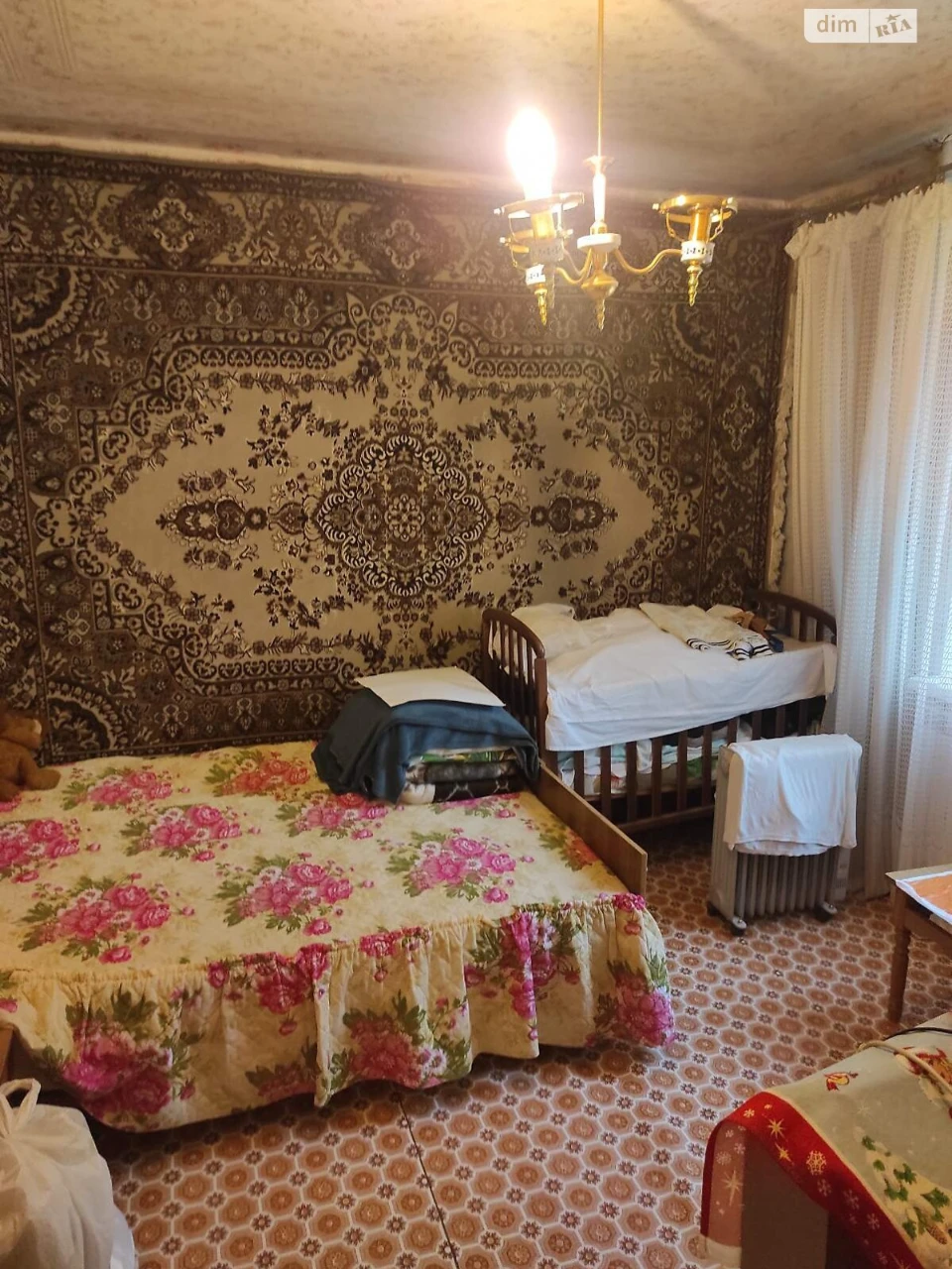 Продажа Квартира Покровский