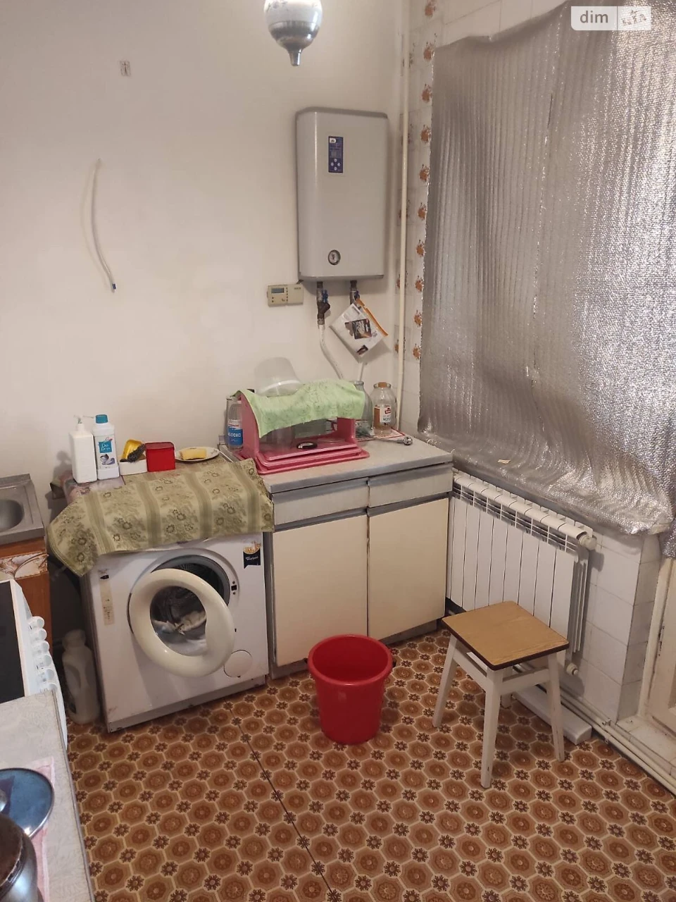 Продажа Квартира Покровский