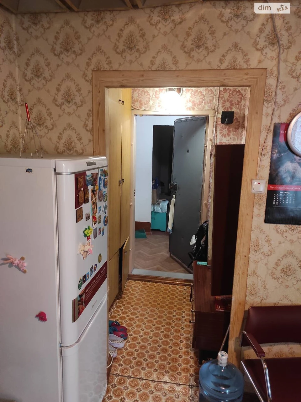 Продажа Квартира Покровский