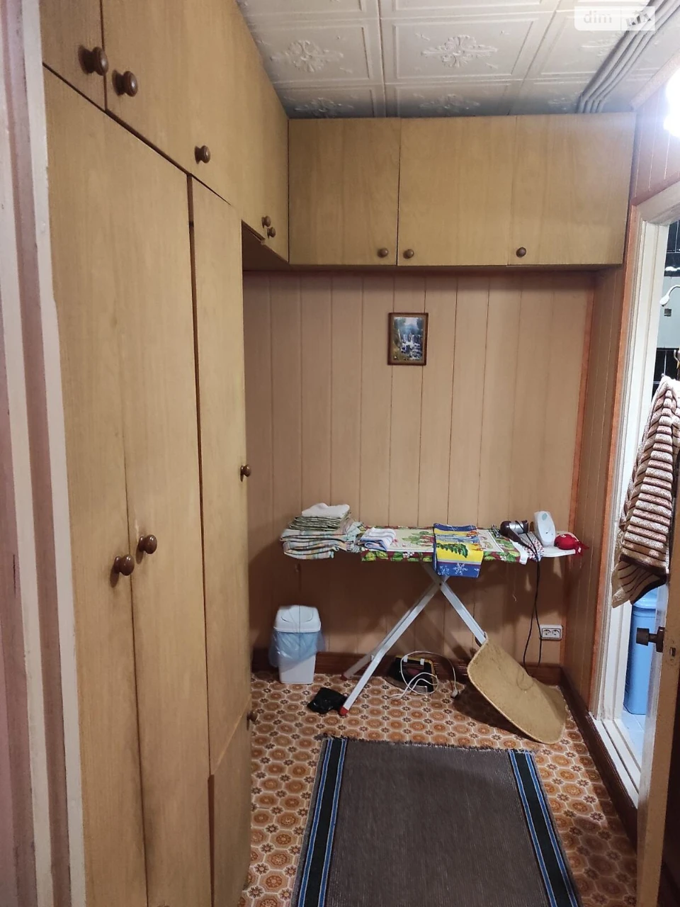 Продажа Квартира Покровский