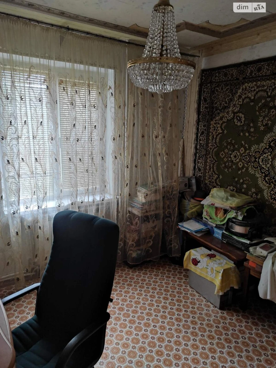 Продажа Квартира Покровский