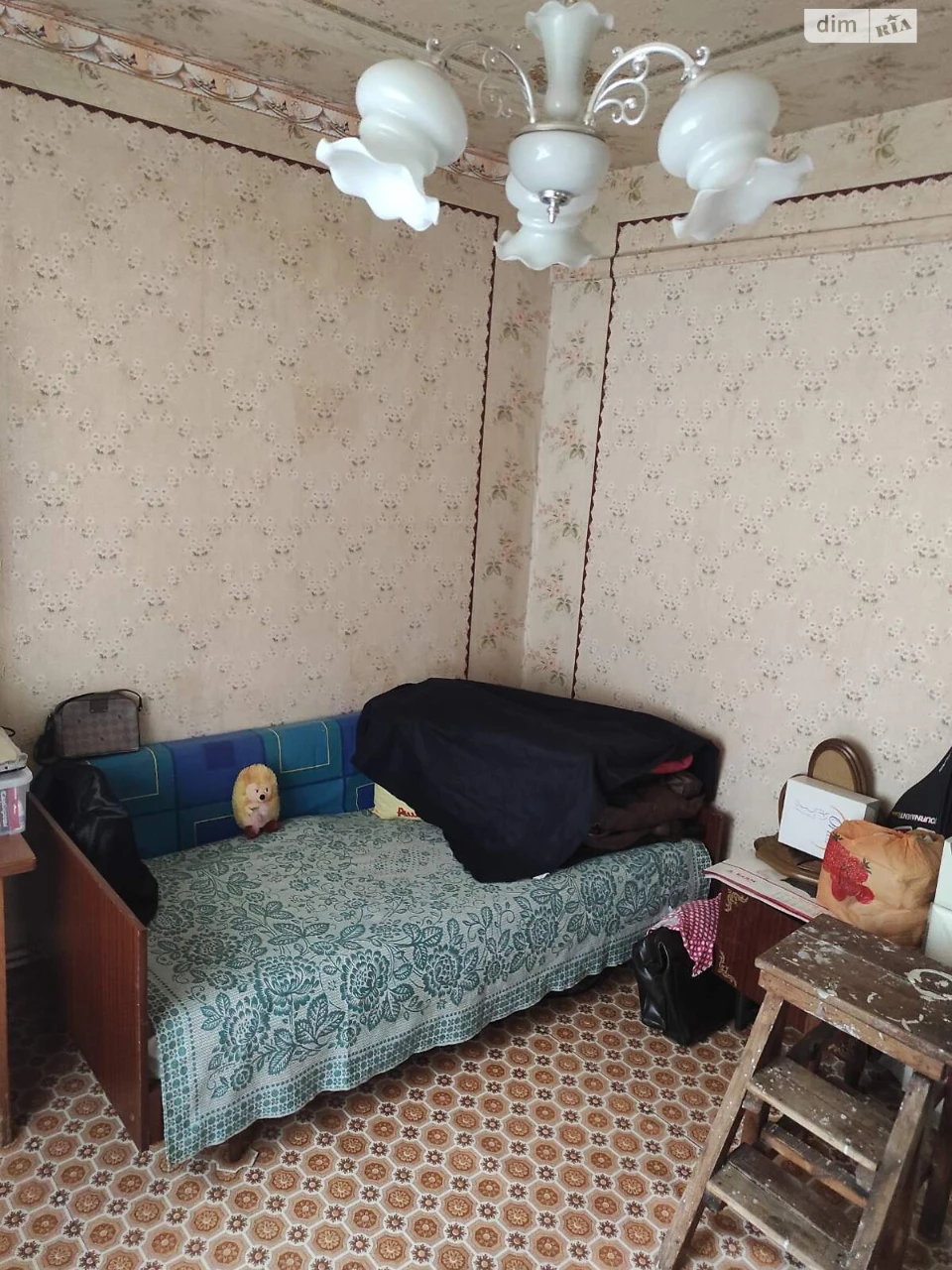 Продажа Квартира Покровский
