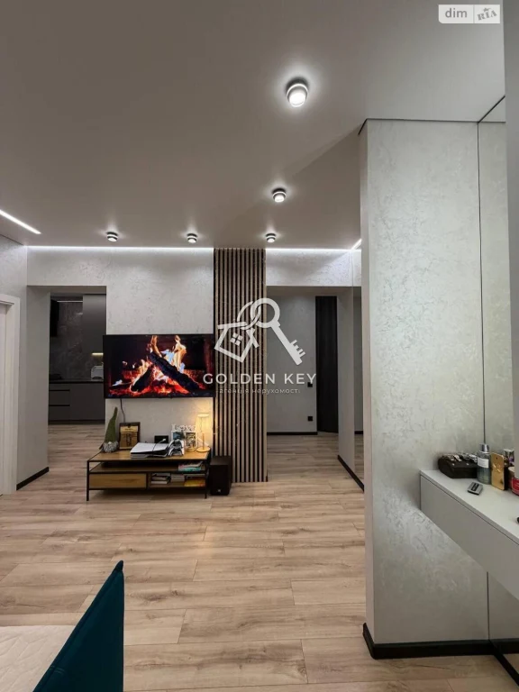 Apartment for Sale - Sakhankasky