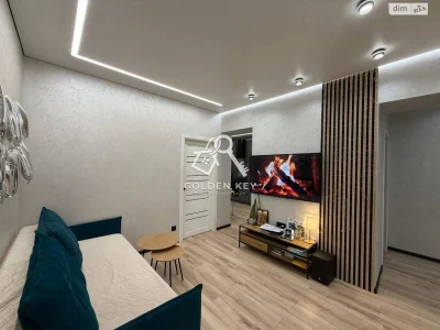 Продаж Квартиры Саксаганский