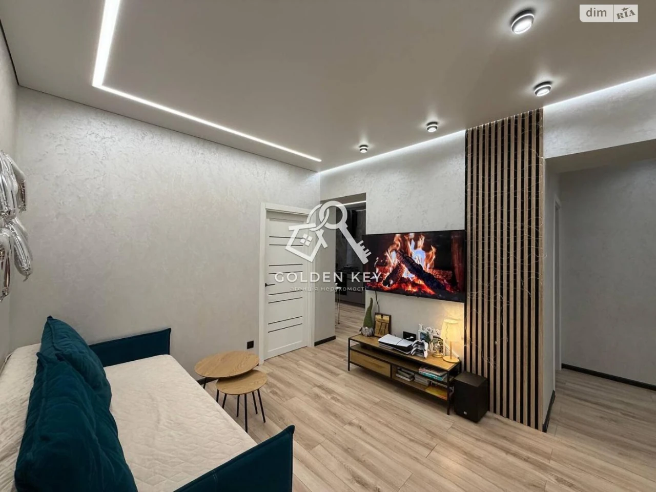 Продаж Квартиры Саксаганский