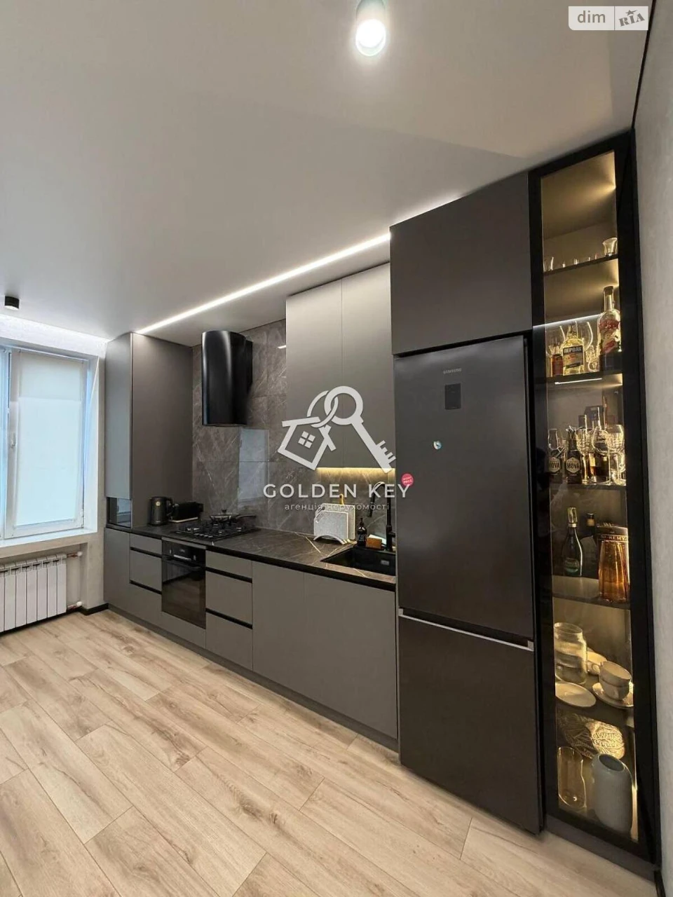 Продаж Квартиры Саксаганский