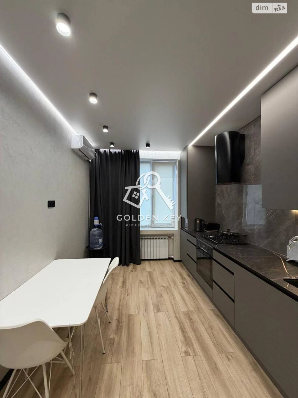 Продаж Квартиры Саксаганский