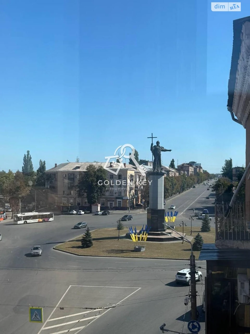 Продаж Квартиры Саксаганский