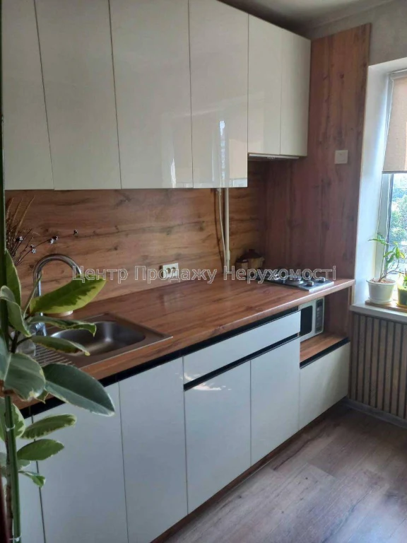 2-room apartment for sale, 52 m², 7/9 floor, Kyiv – wonderful housing