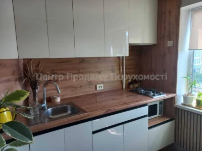2-room apartment for sale, 52 m², 7/9 floor, Kyiv – wonderful housing