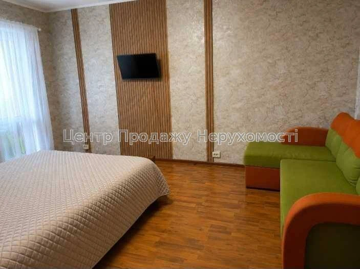 2-room apartment for sale, 52 m², 7/9 floor, Kyiv – wonderful housing