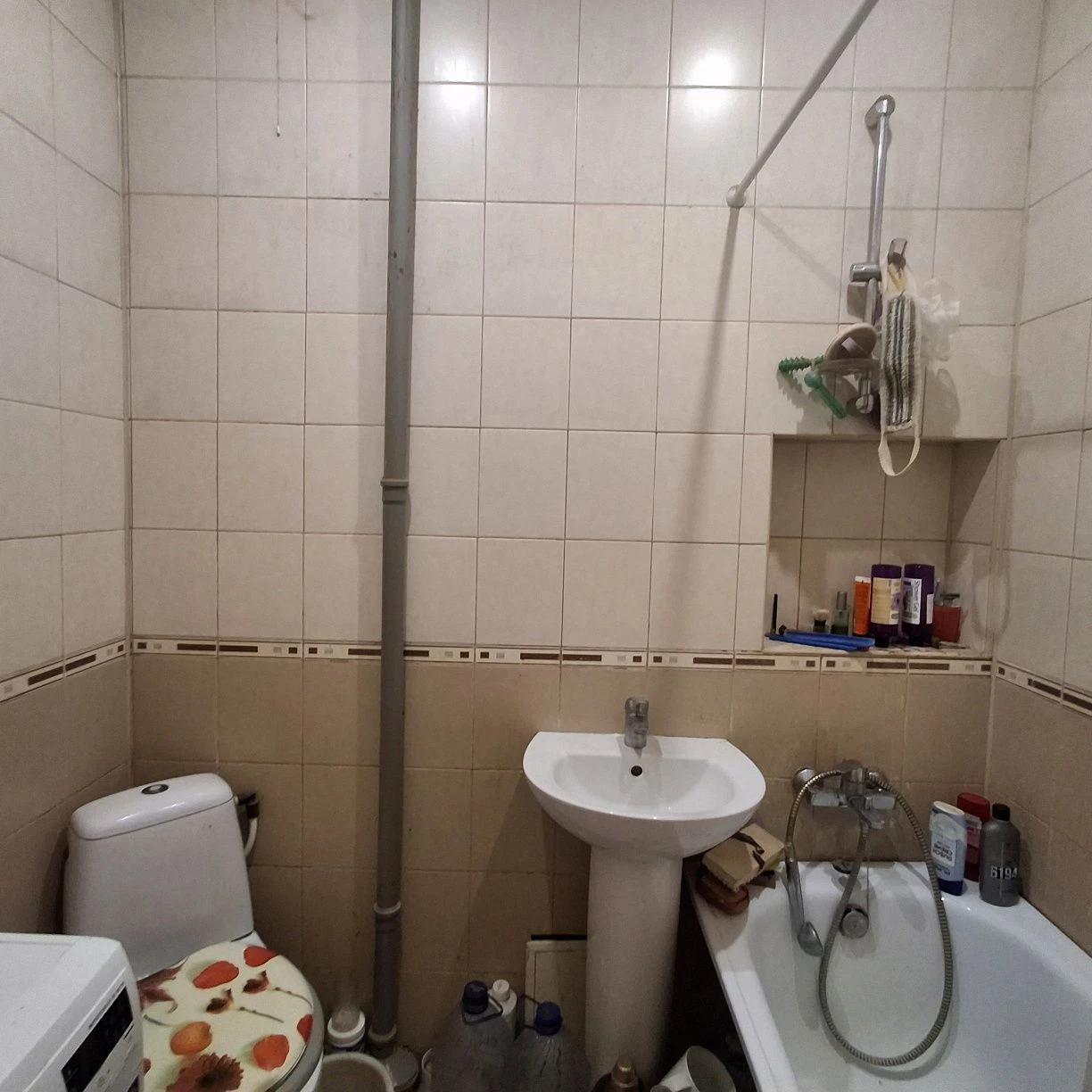 Площа Артема. Независимое отопление.