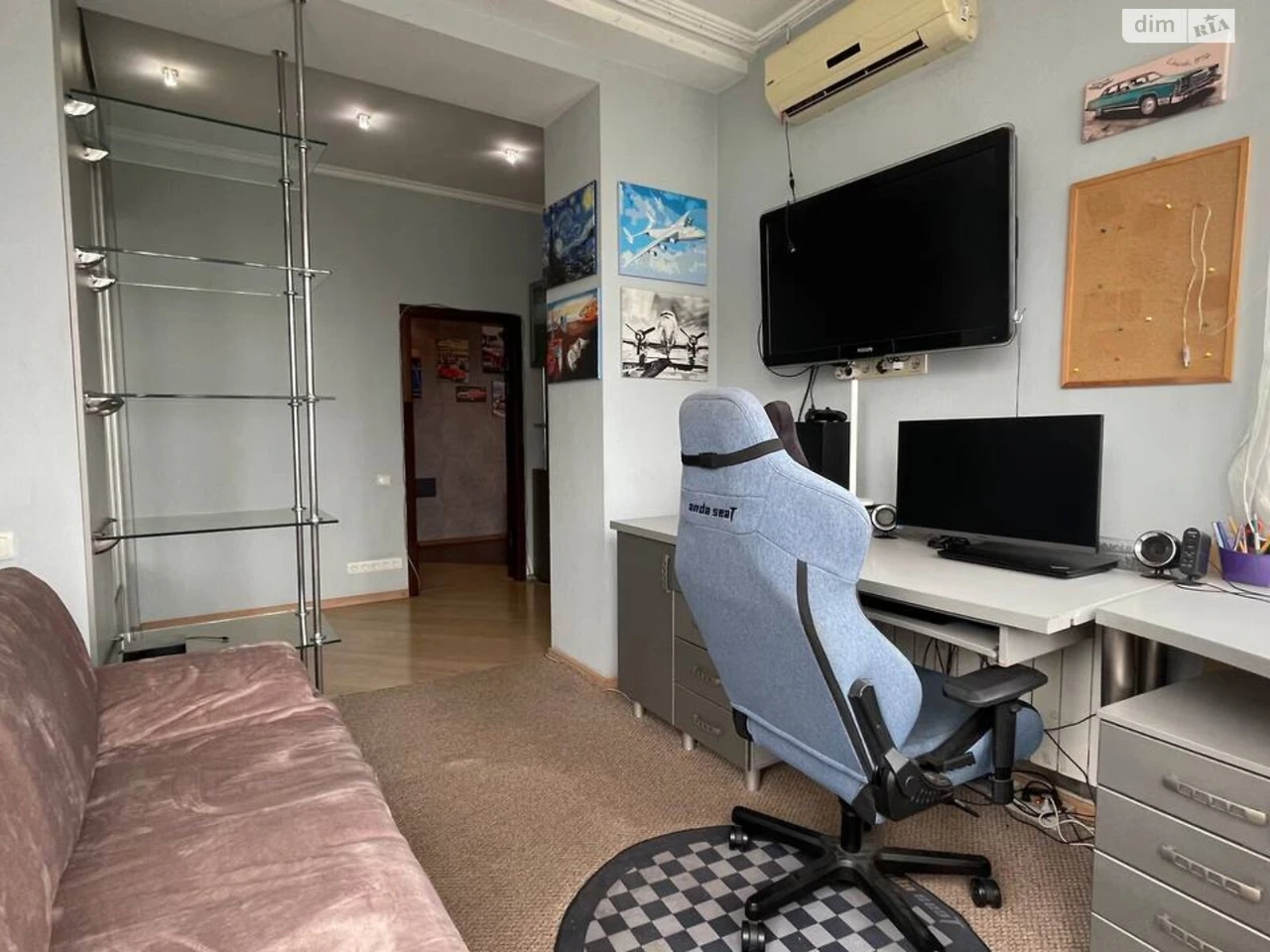 Продаж Квартира в ЖК Premier