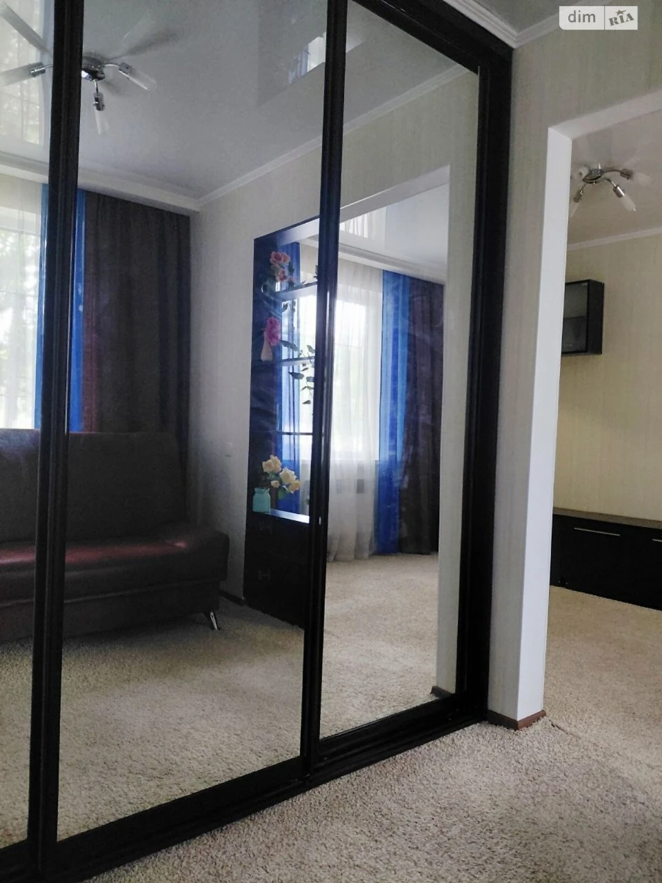 Apartment for Sale - Sakhansky