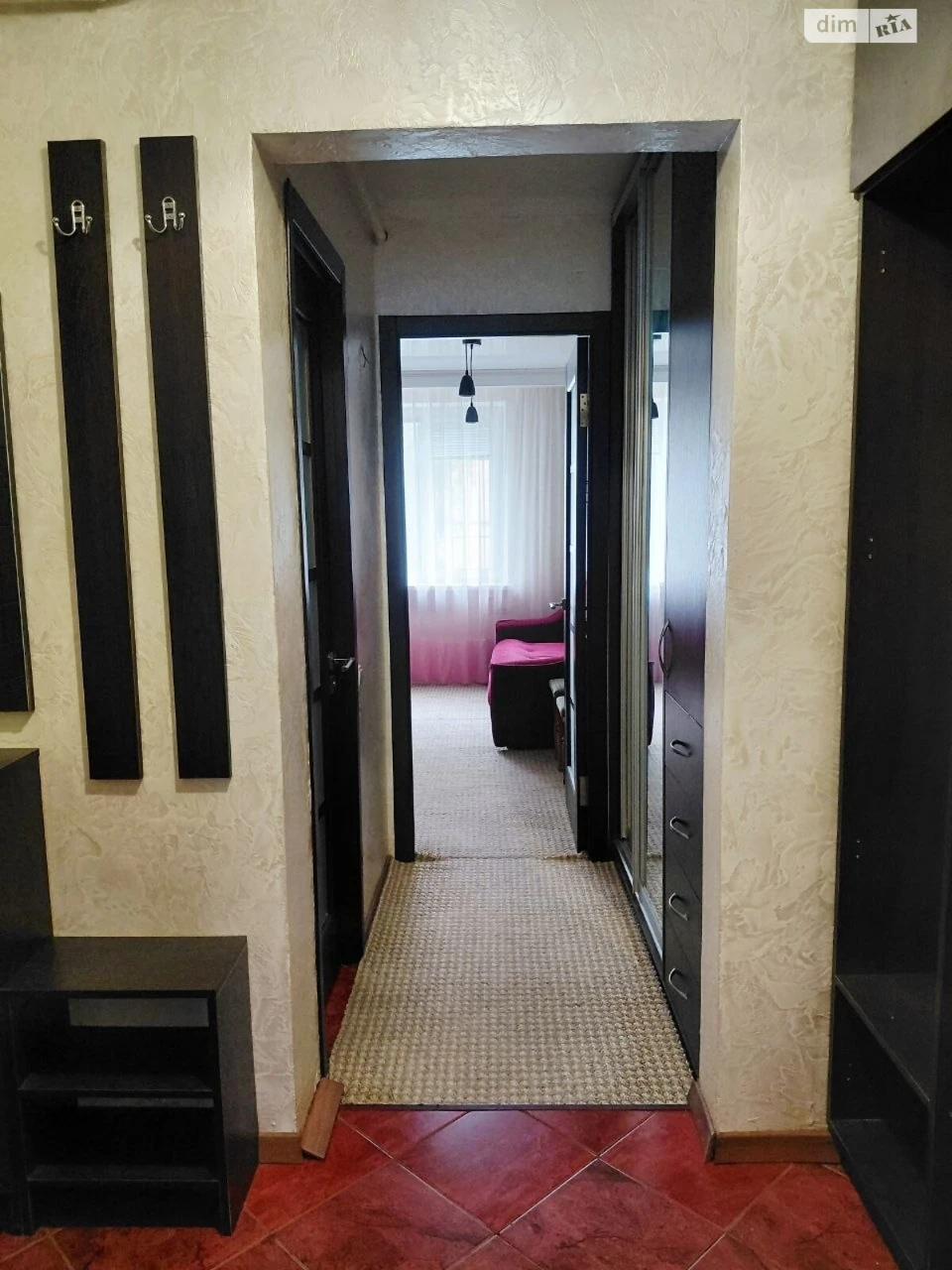 Apartment for Sale - Sakhansky