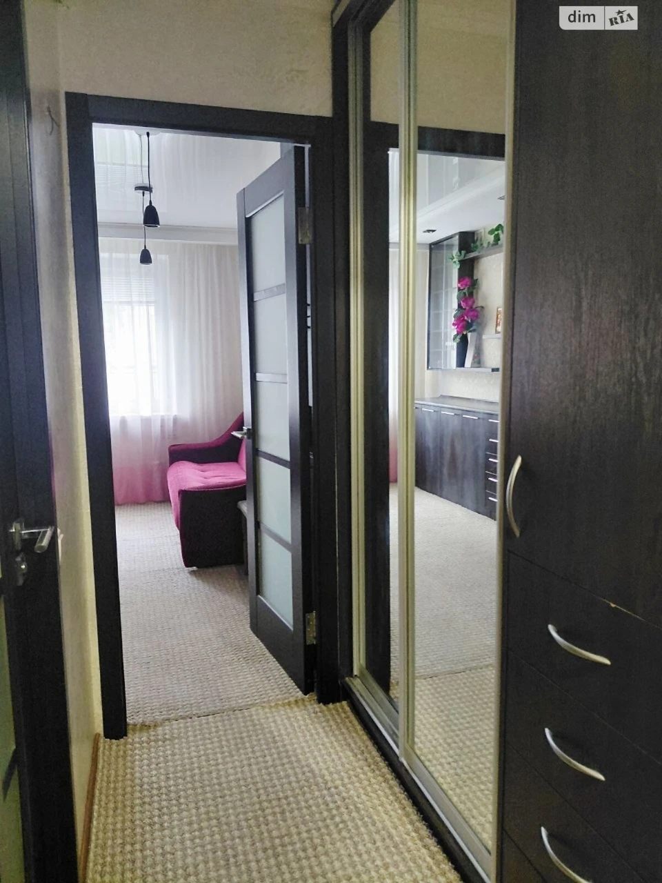 Apartment for Sale - Sakhansky