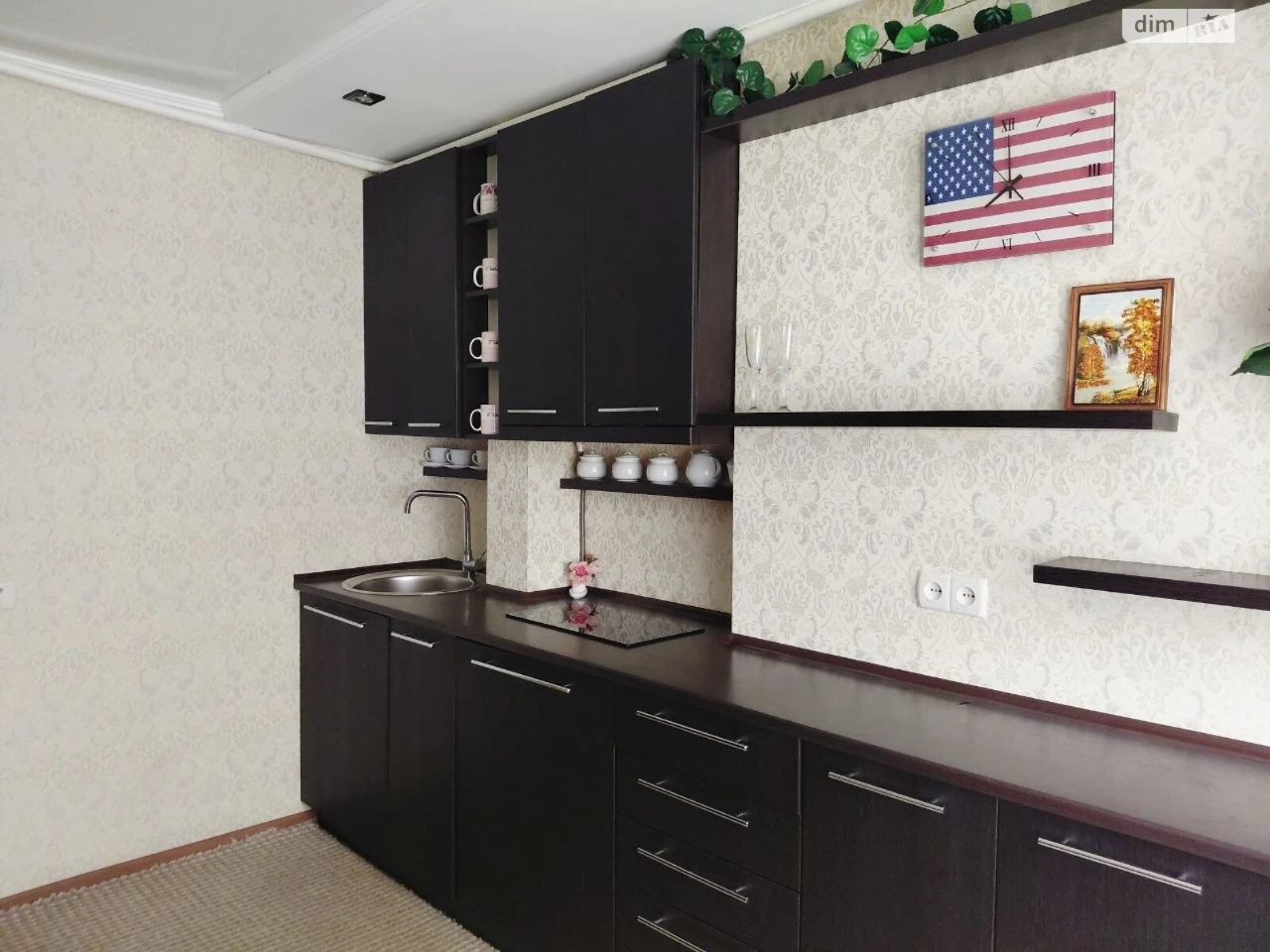 Apartment for Sale - Sakhansky