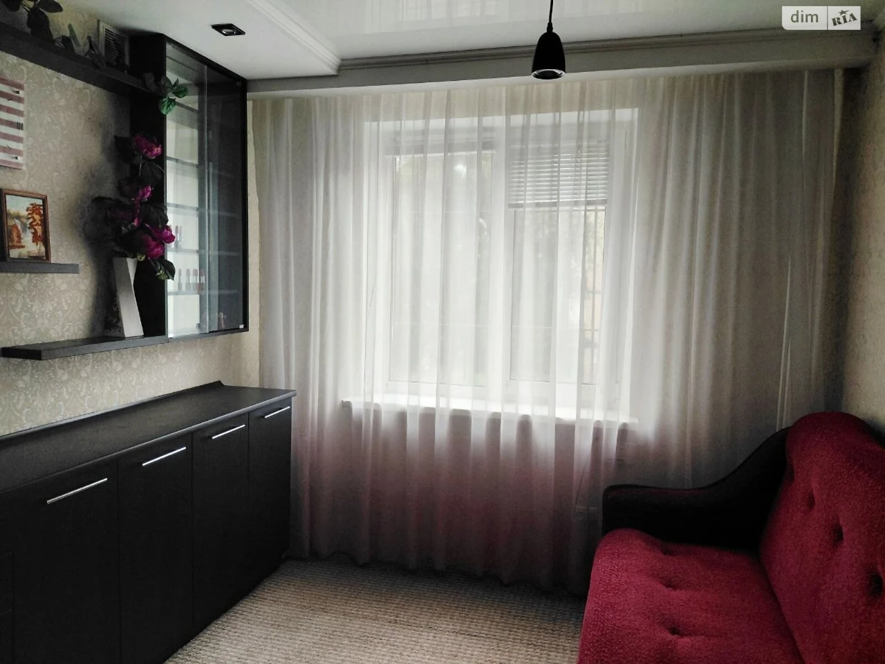 Apartment for Sale - Sakhansky