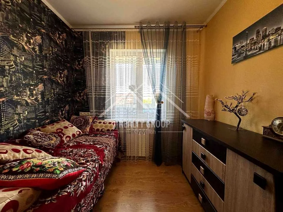 Квартира. Кривий Ріг,