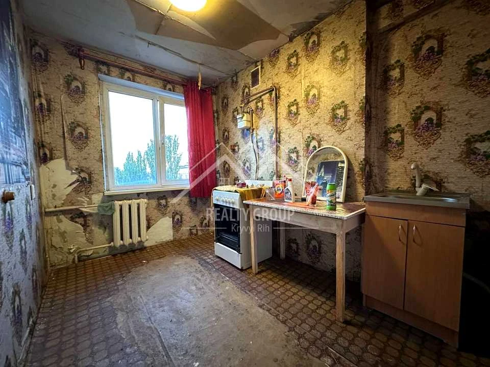 Apartment. 200th Anniversary Avenue, Kryvyi Rih