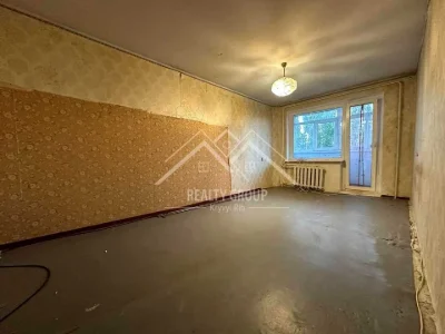 Apartment. 200th Anniversary Avenue, Kryvyi Rih