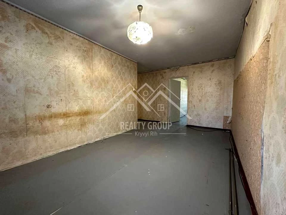 Apartment. 200th Anniversary Avenue, Kryvyi Rih
