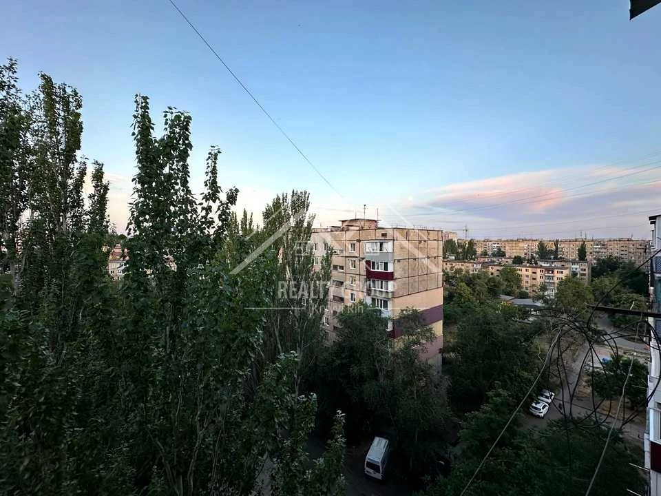 Apartment. 200th Anniversary Avenue, Kryvyi Rih