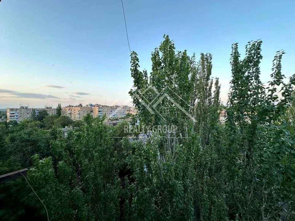Apartment. 200th Anniversary Avenue, Kryvyi Rih