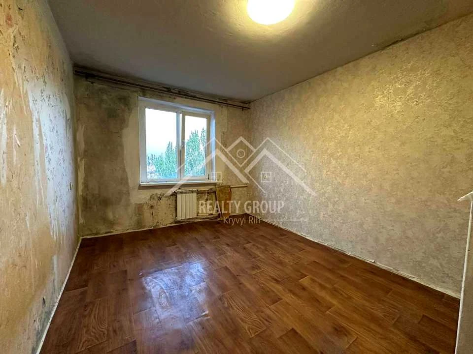 Apartment. 200th Anniversary Avenue, Kryvyi Rih