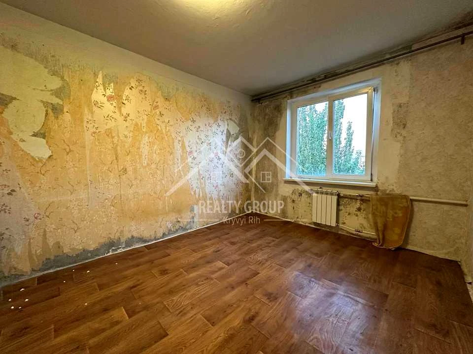 Apartment. 200th Anniversary Avenue, Kryvyi Rih