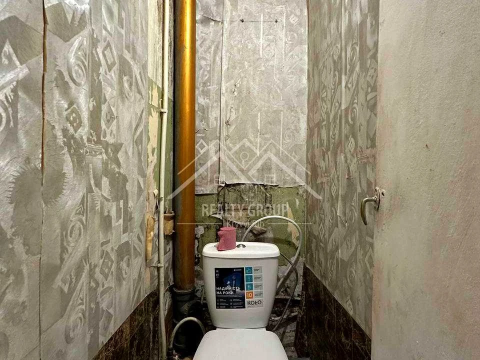 Apartment. 200th Anniversary Avenue, Kryvyi Rih