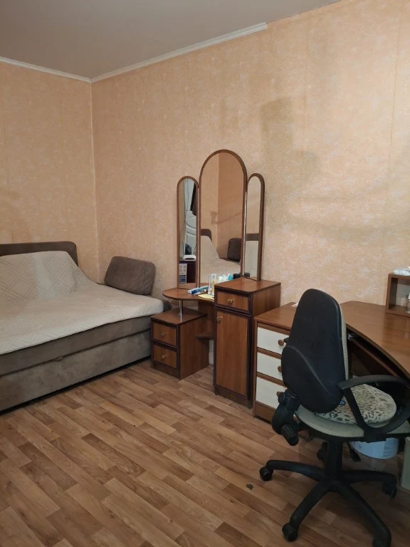 Sale of 1-room apartment on Socgorod, at ul. Sobornosti, 27