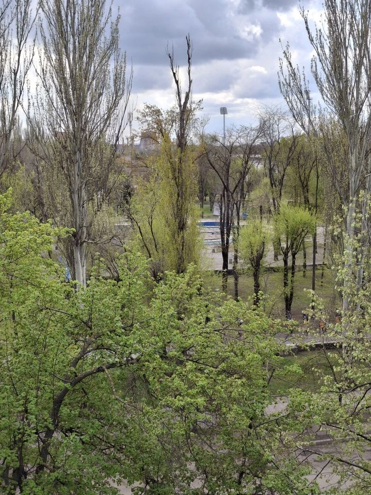 Продажа 1 к.кв. на Соцгороде,по ул.Соборности,27