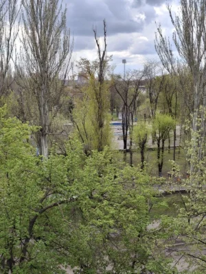 Продажа 1 к.кв. на Соцгороде,по ул.Соборности,27