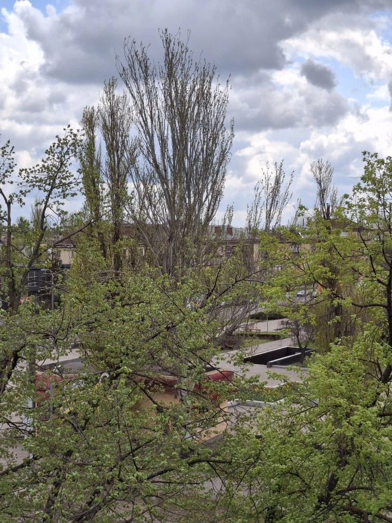 Продажа 1 к.кв. на Соцгороде,по ул.Соборности,27