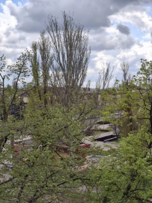 Продажа 1 к.кв. на Соцгороде,по ул.Соборности,27
