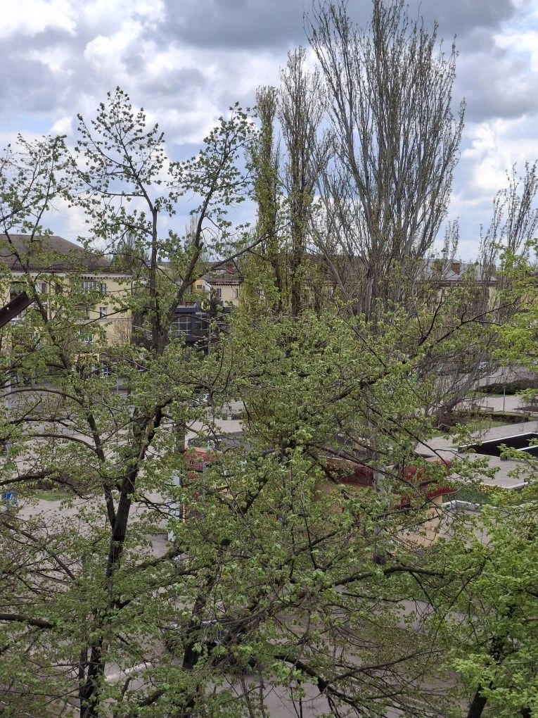 Продажа 1 к.кв. на Соцгороде,по ул.Соборности,27