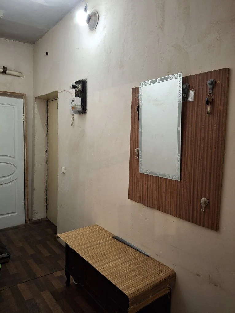 Продажа 1 к.кв. на Соцгороде,по ул.Соборности,27