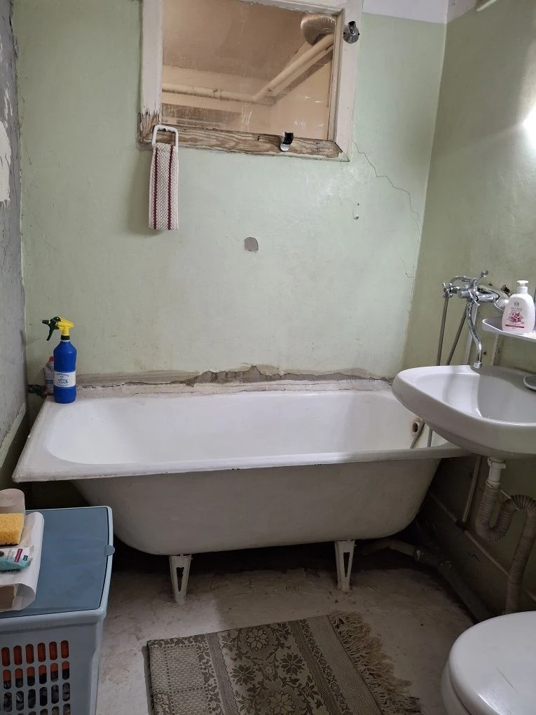 Продажа 1 к.кв. на Соцгороде,по ул.Соборности,27