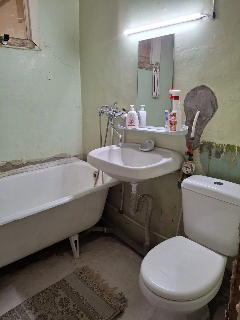 Продажа 1 к.кв. на Соцгороде,по ул.Соборности,27