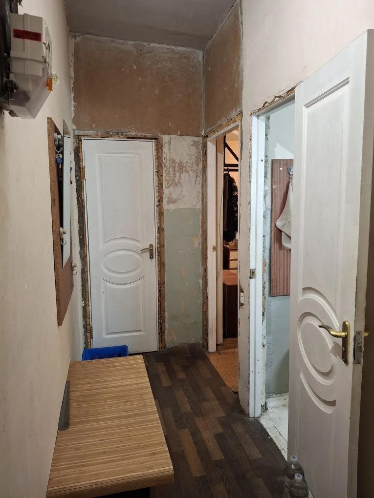Продажа 1 к.кв. на Соцгороде,по ул.Соборности,27