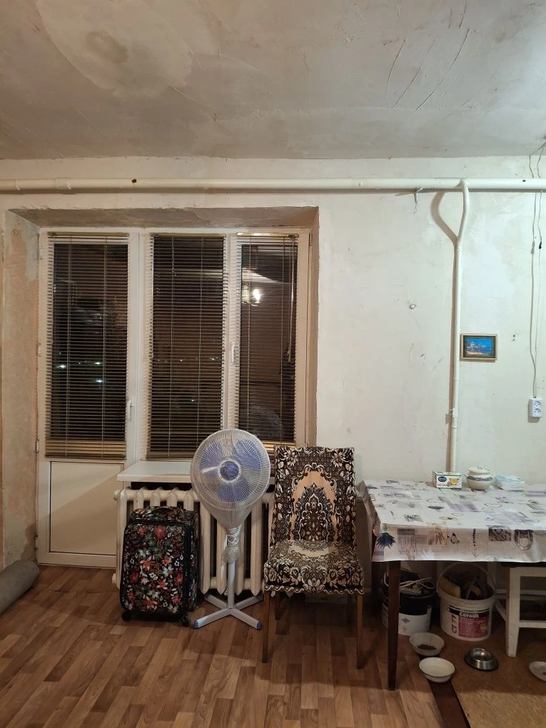 Продажа 1 к.кв. на Соцгороде,по ул.Соборности,27