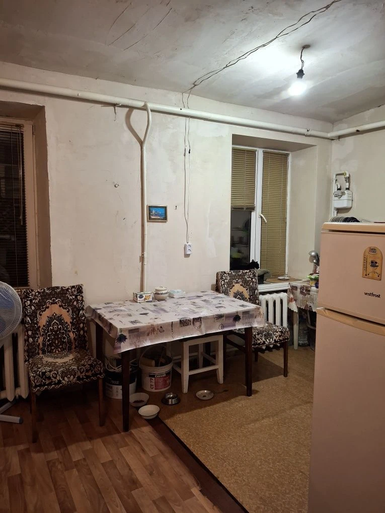 Продажа 1 к.кв. на Соцгороде,по ул.Соборности,27