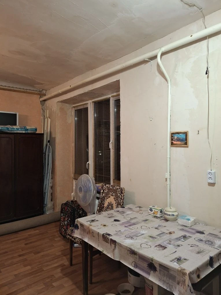 Продажа 1 к.кв. на Соцгороде,по ул.Соборности,27