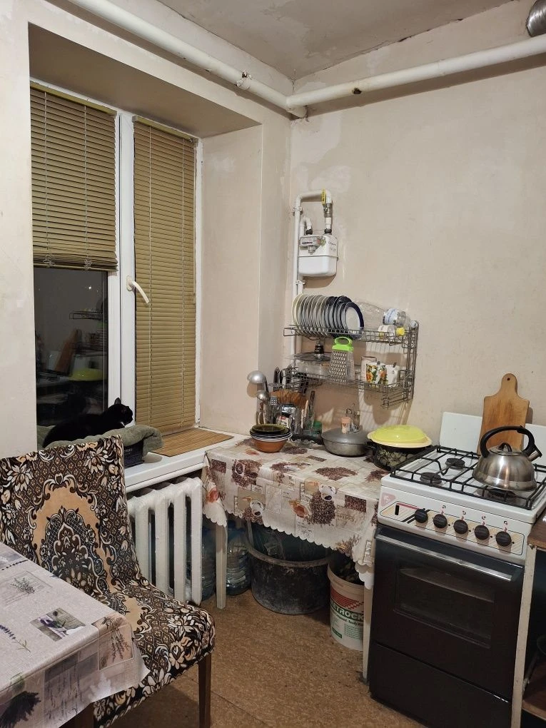 Продажа 1 к.кв. на Соцгороде,по ул.Соборности,27