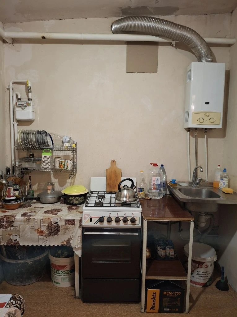 Продажа 1 к.кв. на Соцгороде,по ул.Соборности,27