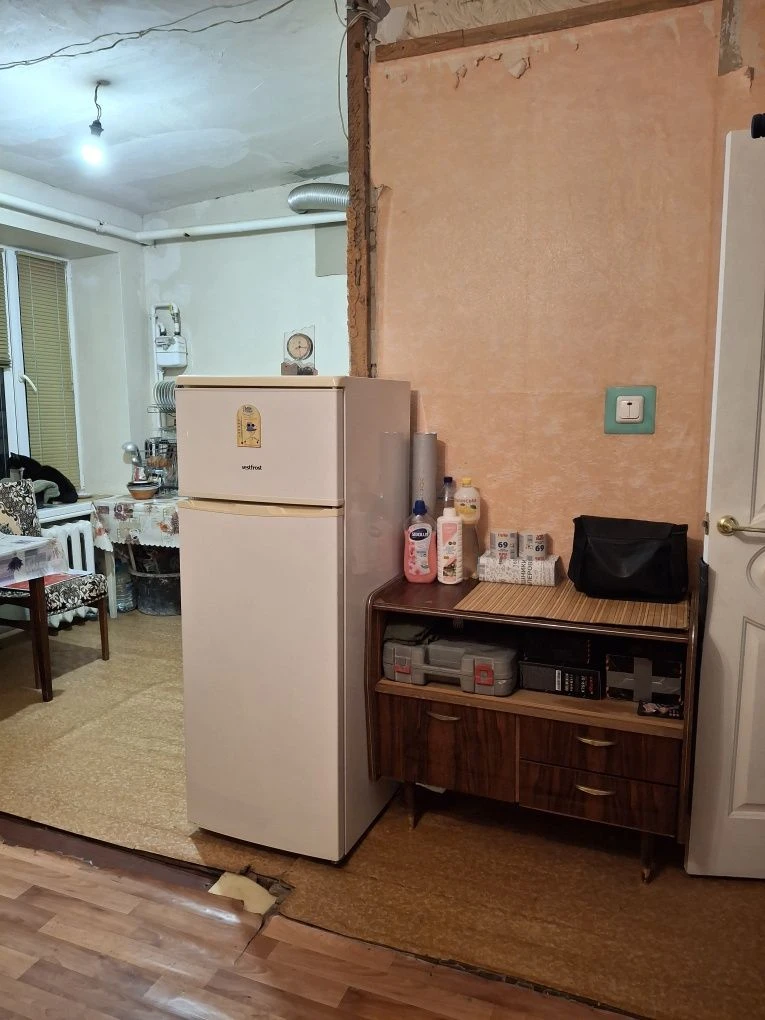 Продажа 1 к.кв. на Соцгороде,по ул.Соборности,27