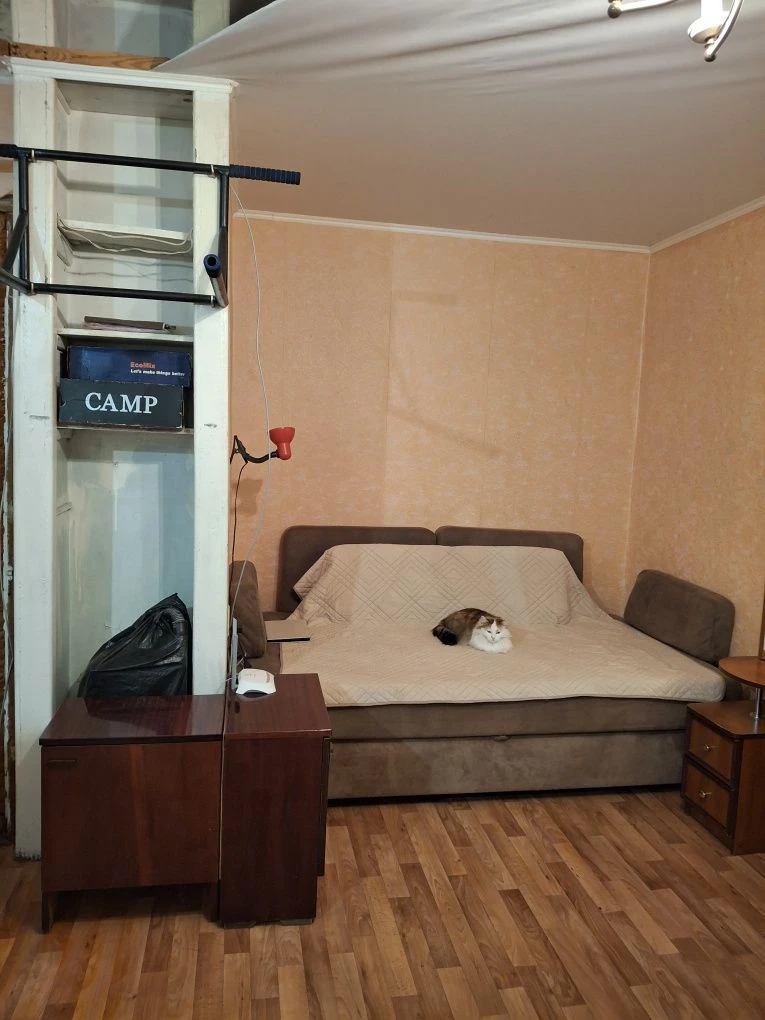 Продажа 1 к.кв. на Соцгороде,по ул.Соборности,27