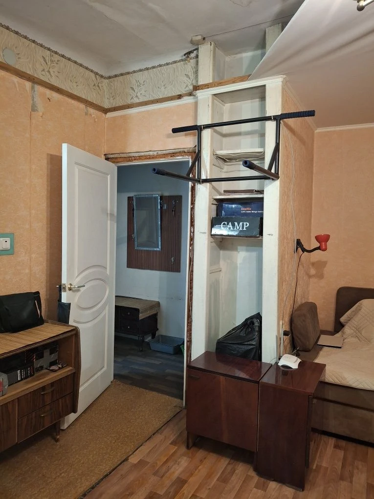 Продажа 1 к.кв. на Соцгороде,по ул.Соборности,27